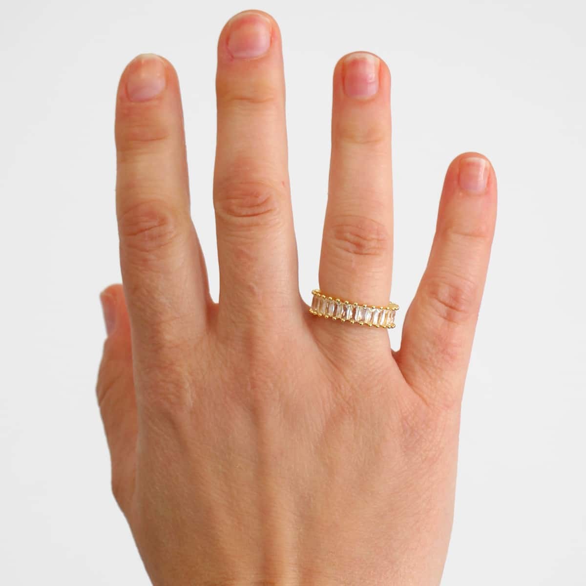 Anillo Ariel Anartxy