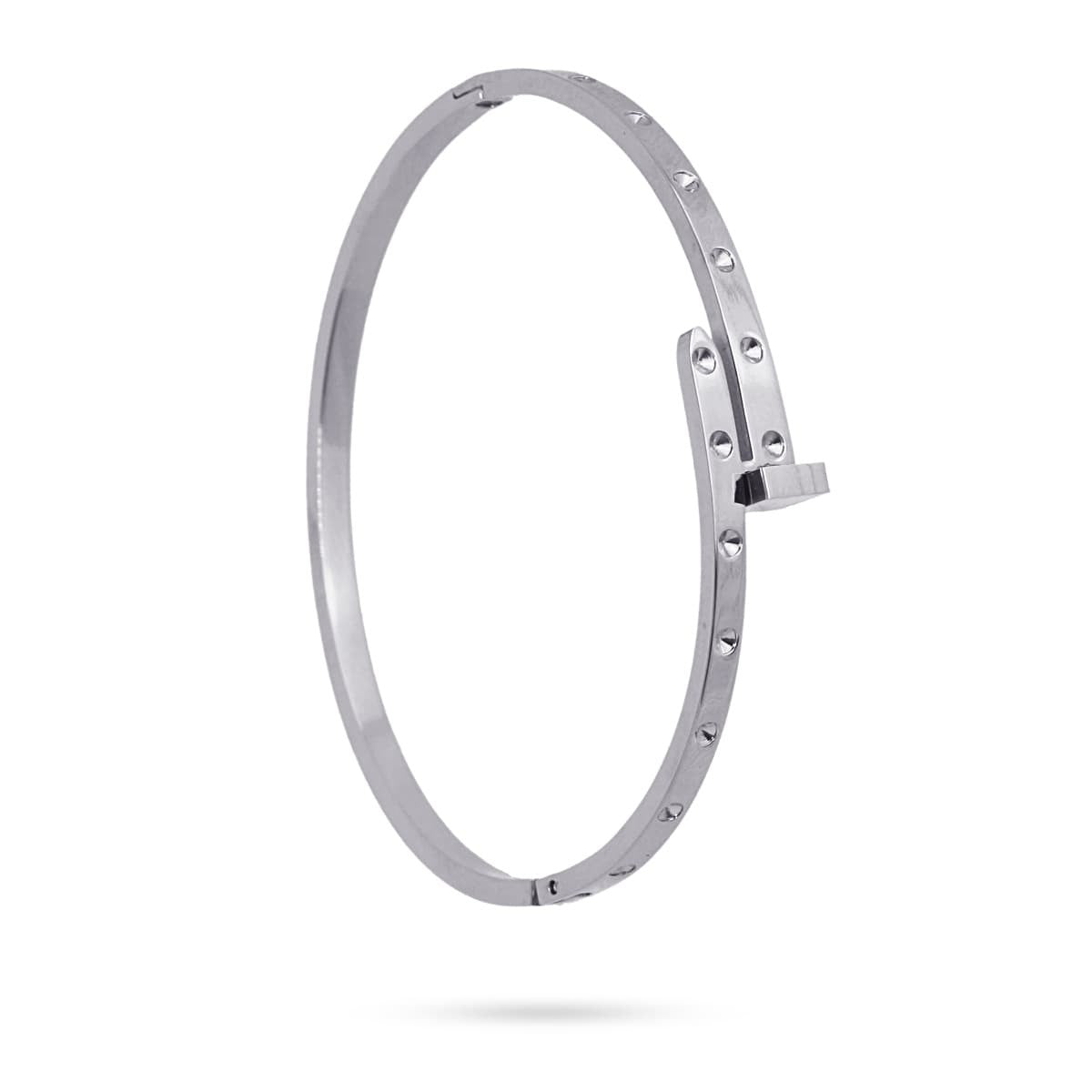 Pulsera Clavo