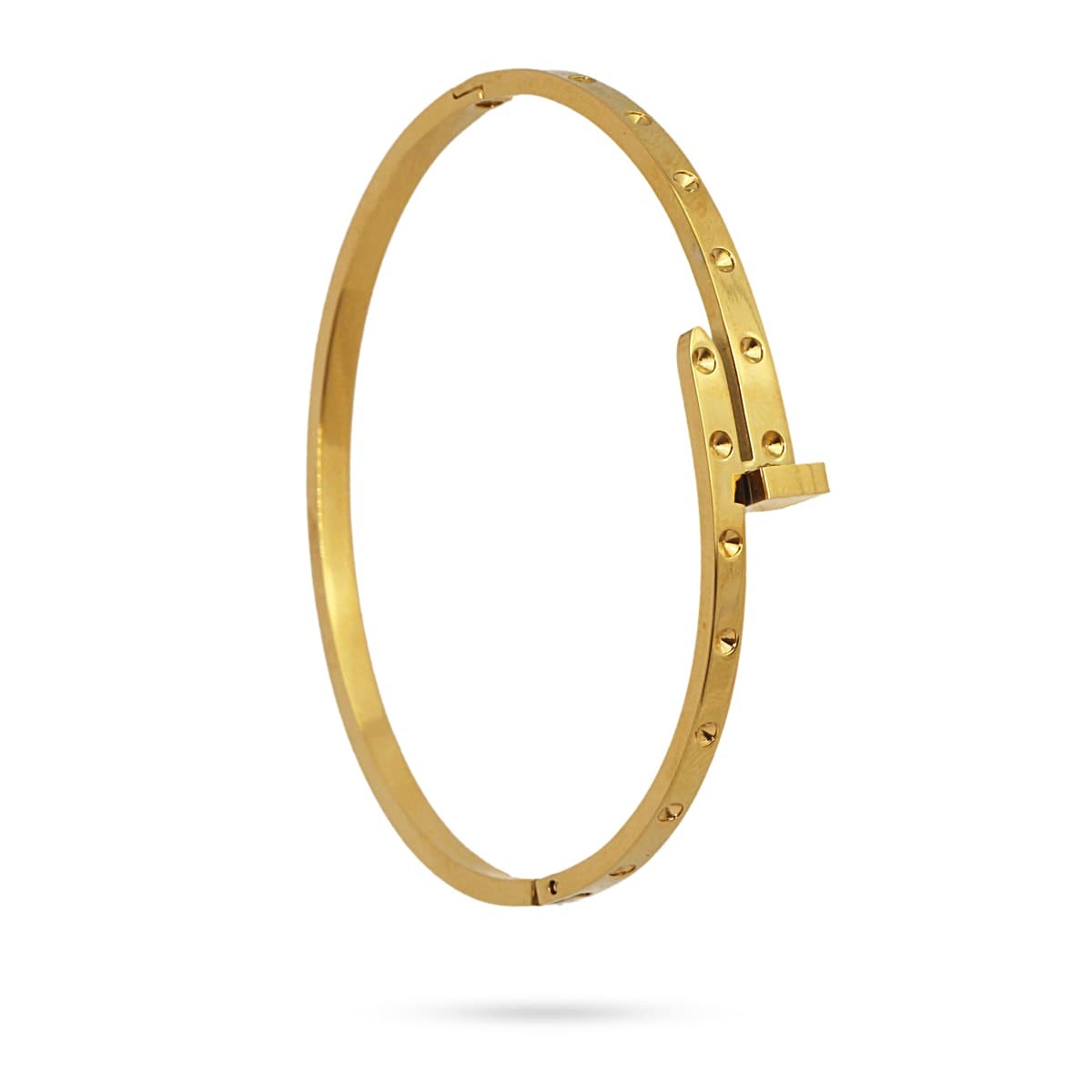 Pulsera Clavo