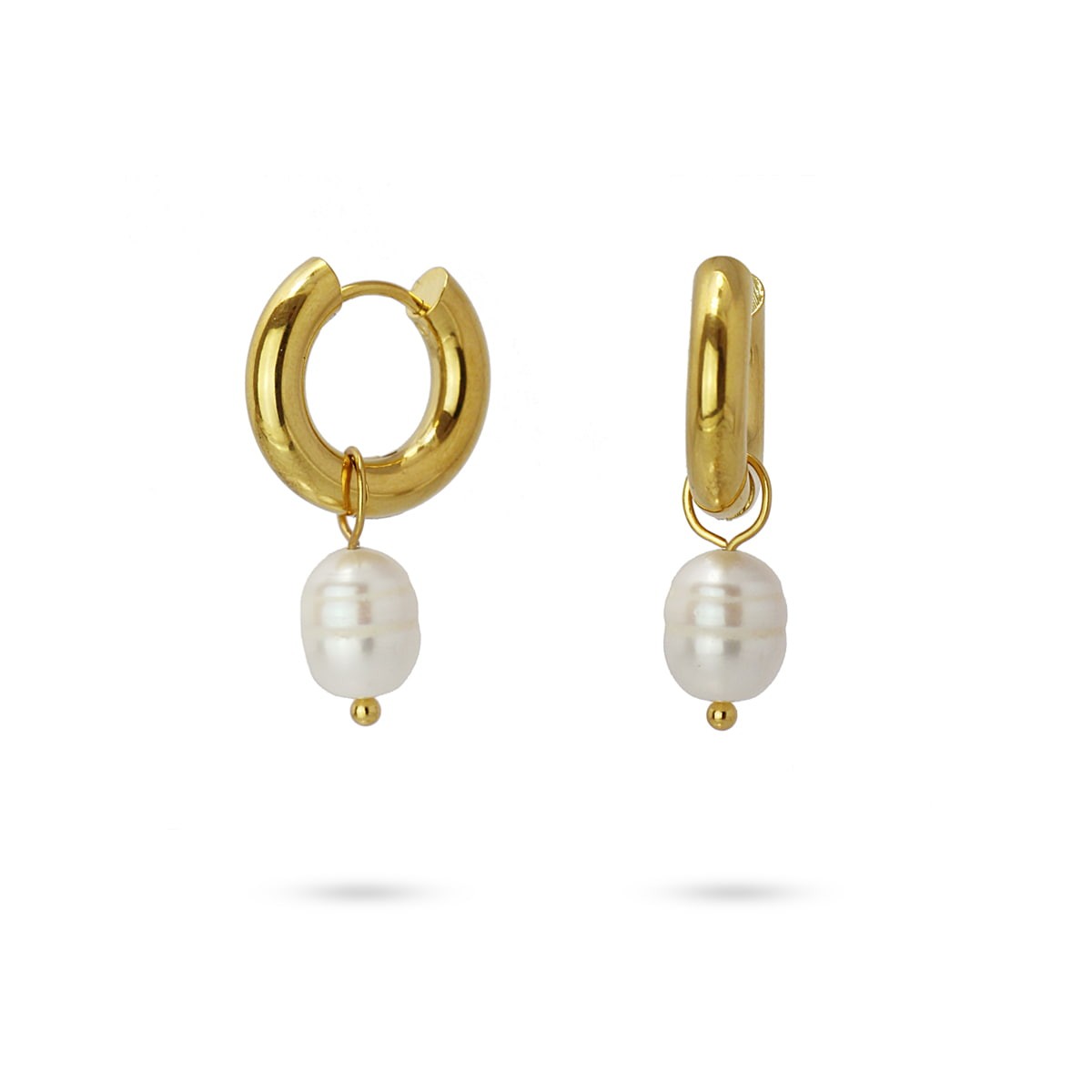 Aros Tilda Dorado Anartxy