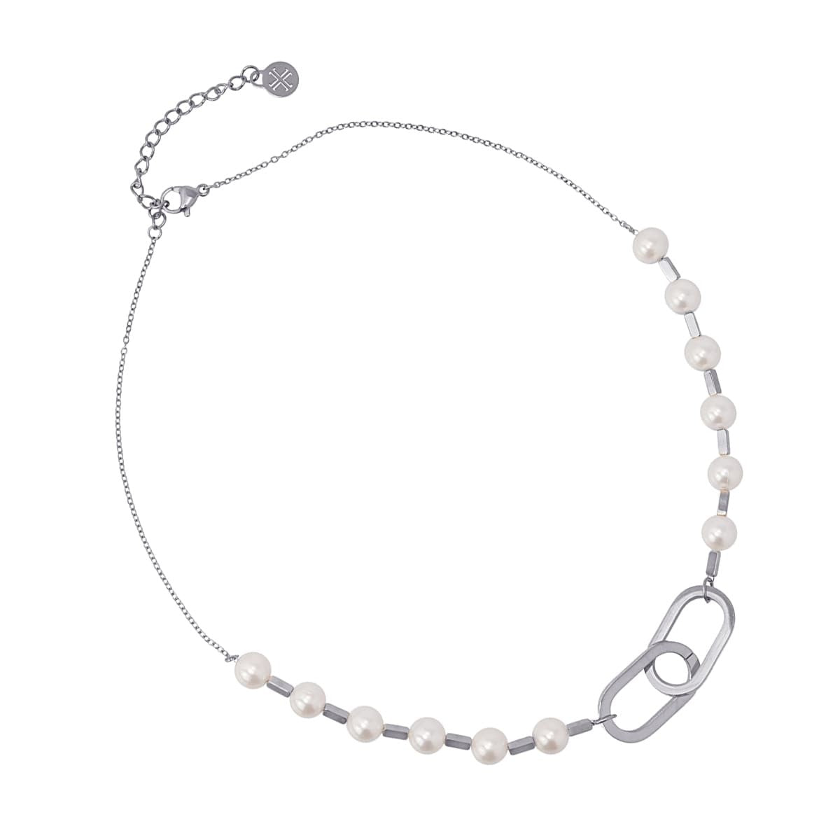 Collar Tea Anartxy