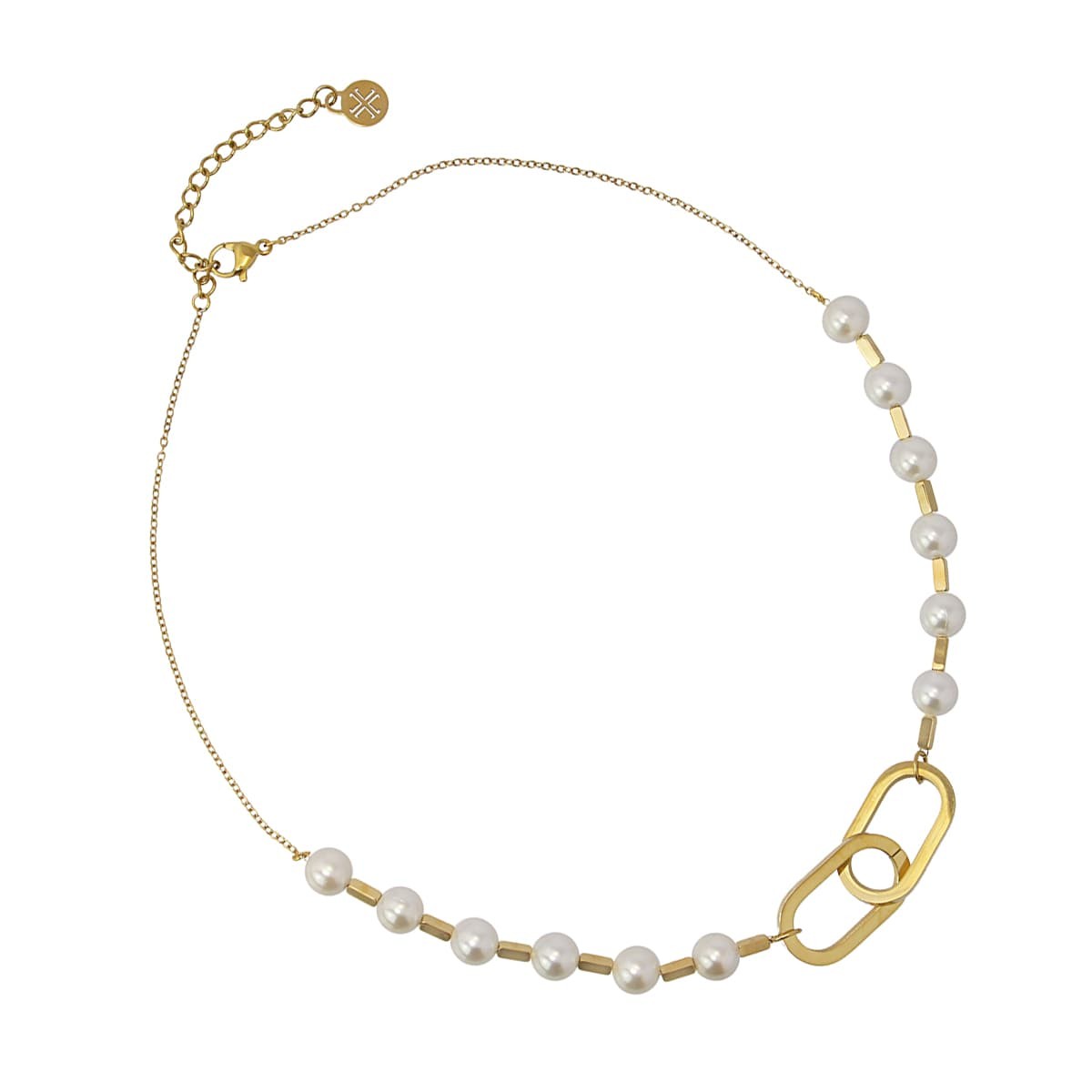 Collar Tea Anartxy