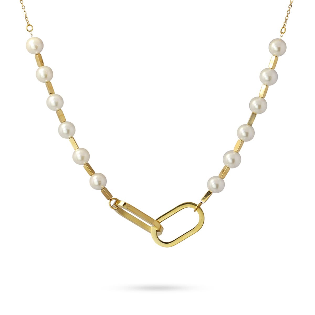 Collar Tea Dorado Anartxy