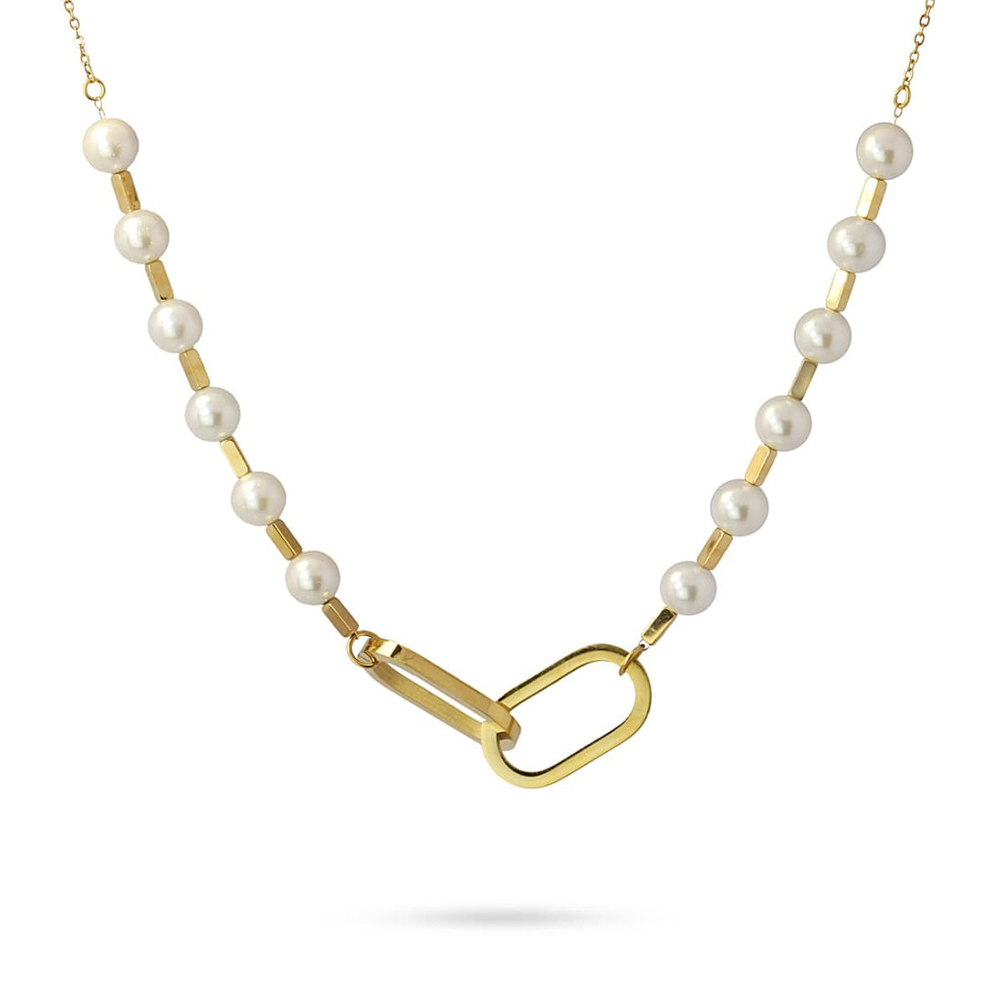 Collar Tea Dorado Anartxy