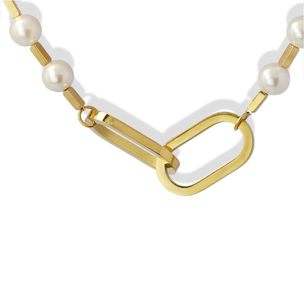 Collar Tea Anartxy