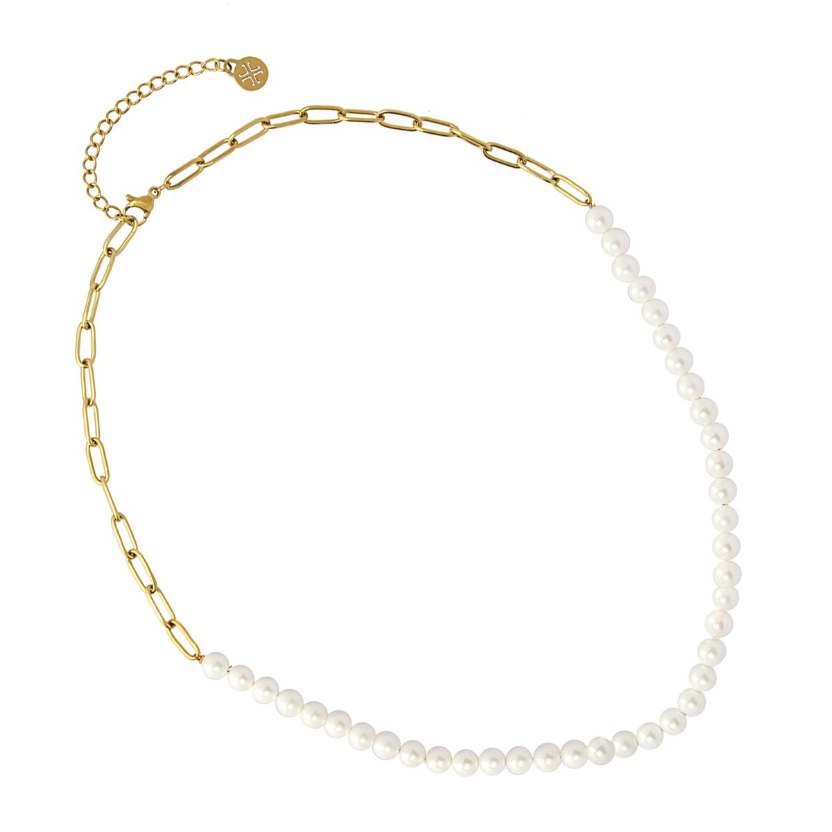 Collar Saula Anartxy