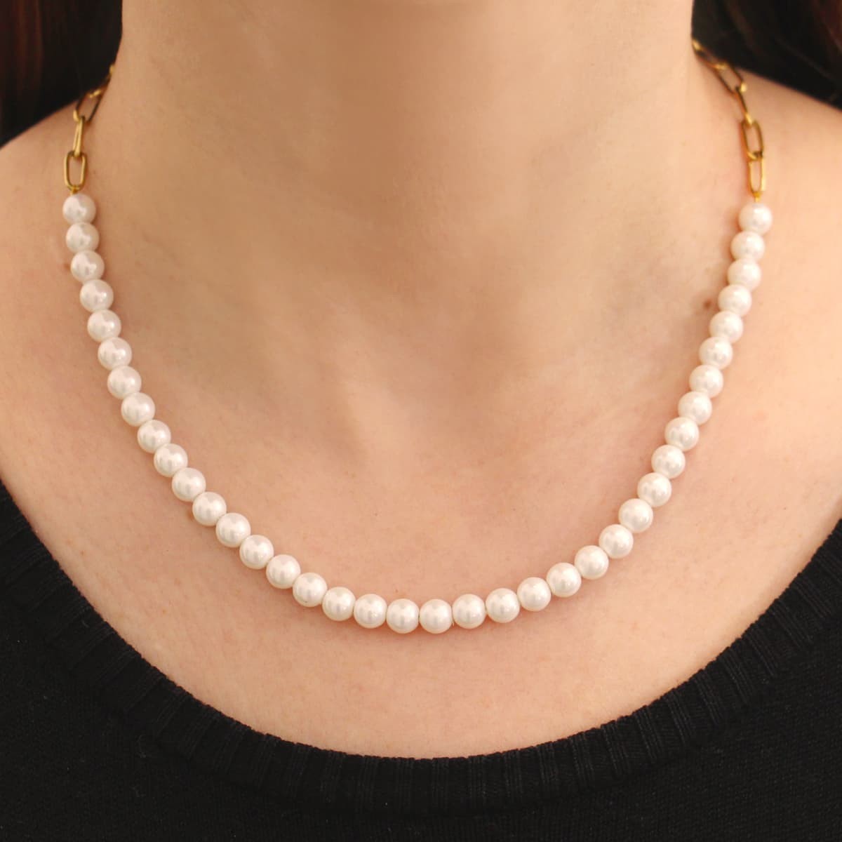 Collar Saula Anartxy