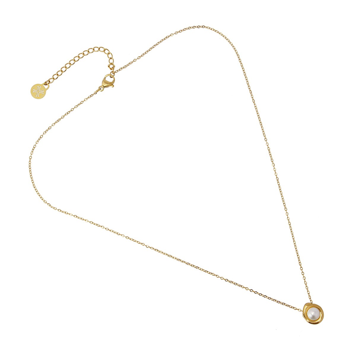 Collar Ruth Anartxy