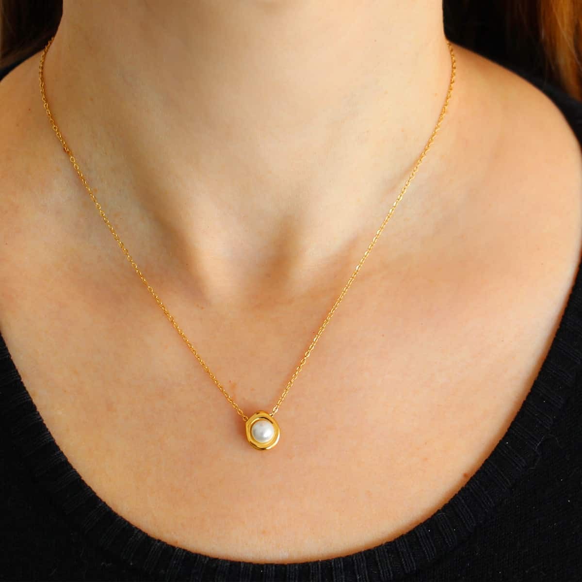 Collar Ruth Anartxy