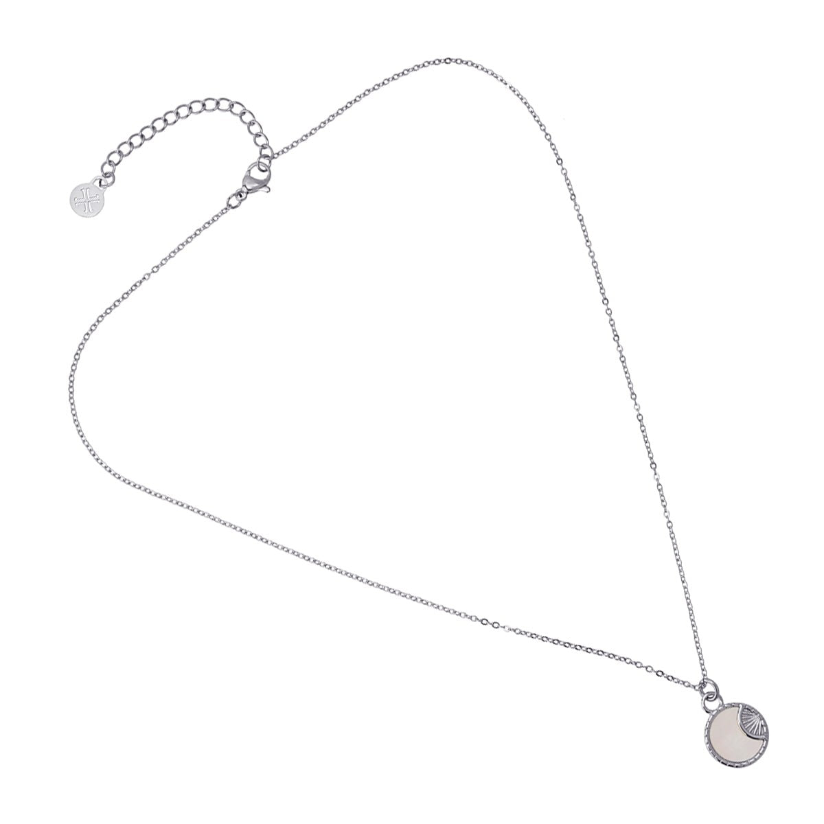 Collar luna BCO495