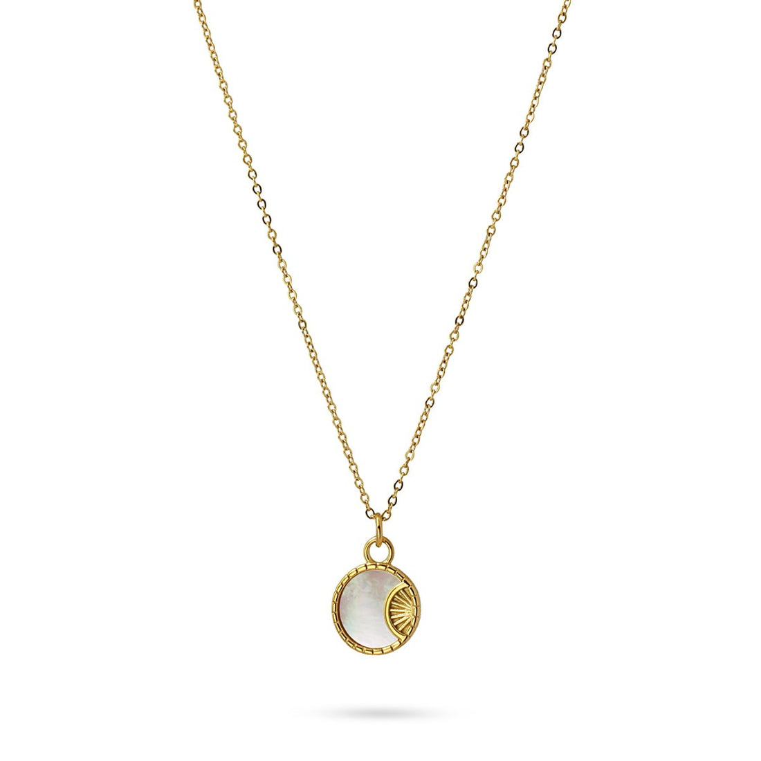 Collar luna BCO495 Anartxy