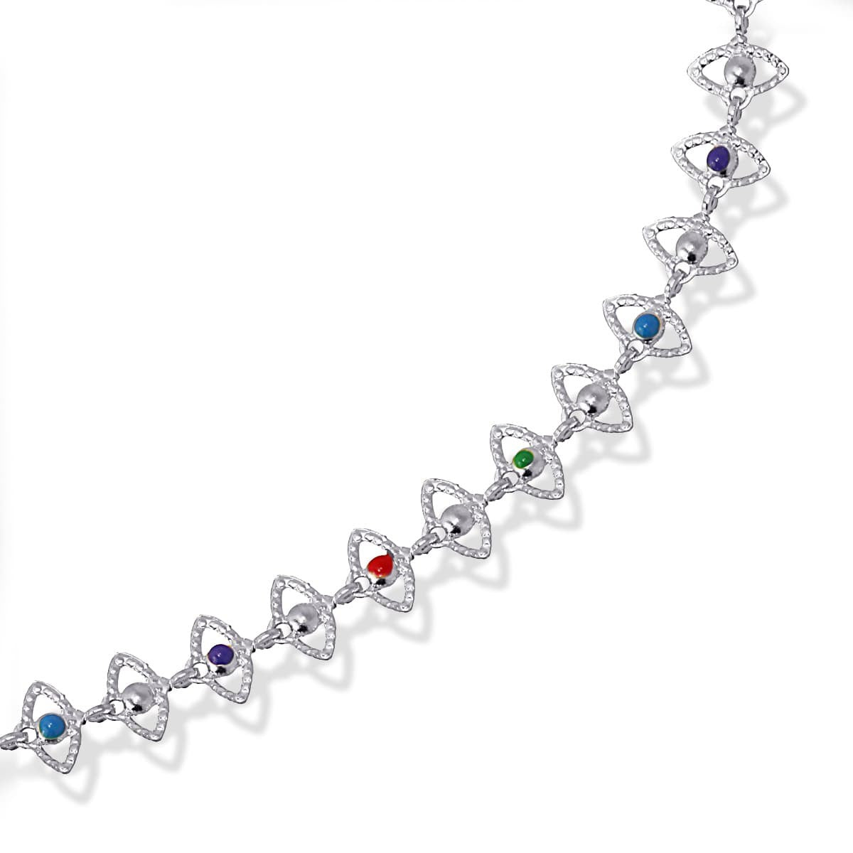 Collar Olena Anartxy