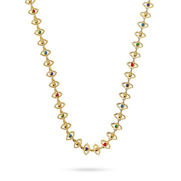 Collar Olena Dorado Anartxy