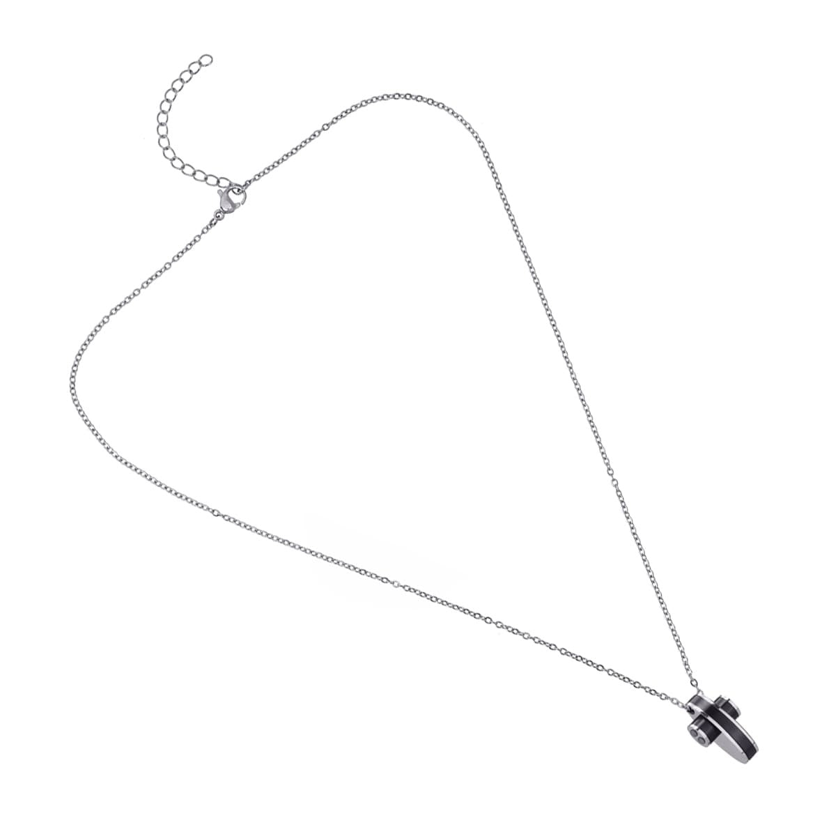 Collar Martín Anartxy