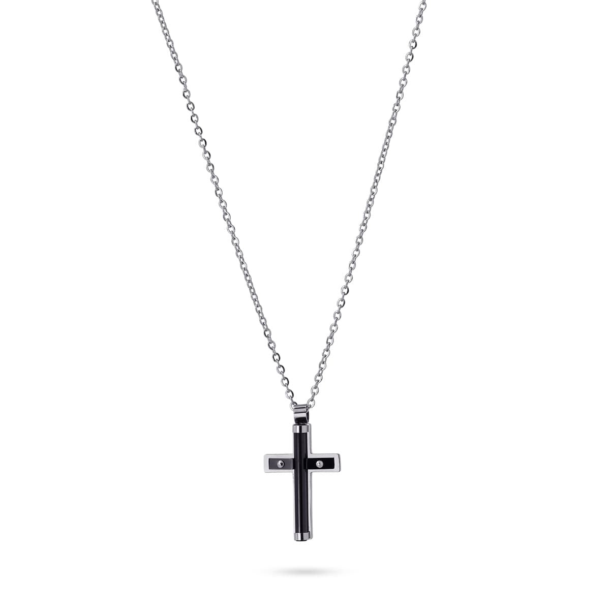 Collar Pablo Negro Anartxy