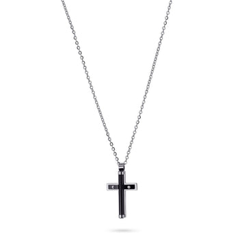 Collar Pablo Negro Anartxy