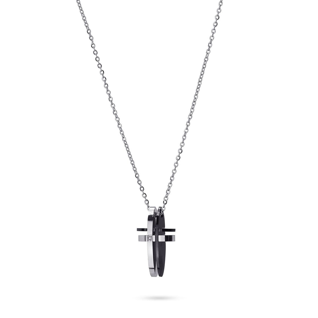 Collar Mateo Negro Anartxy