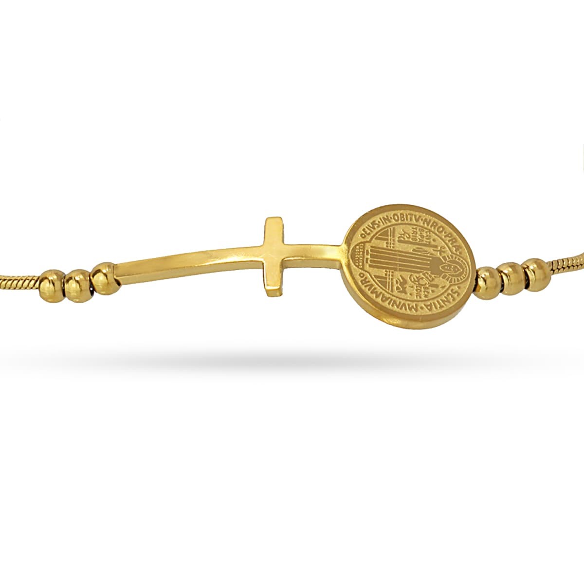 Pulsera Milagros Anartxy