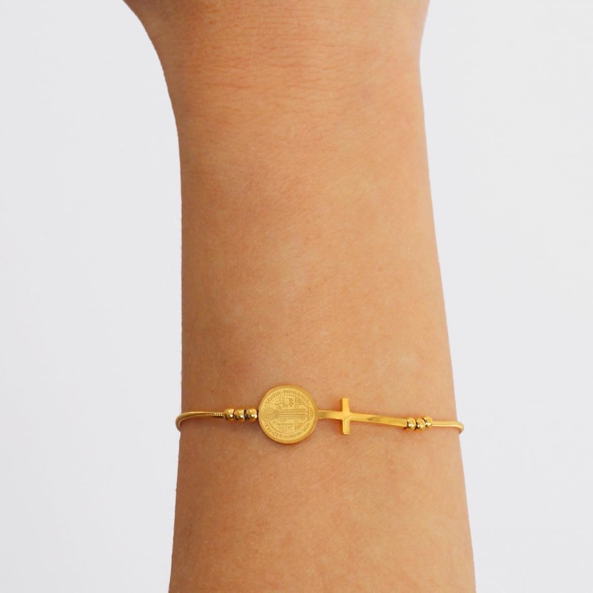 Pulsera Milagros Anartxy