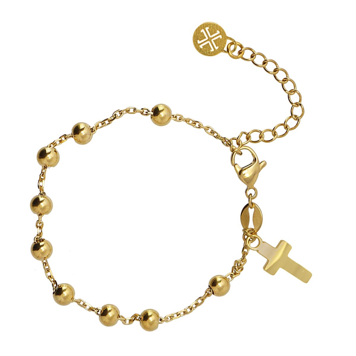 Pulsera Cruz