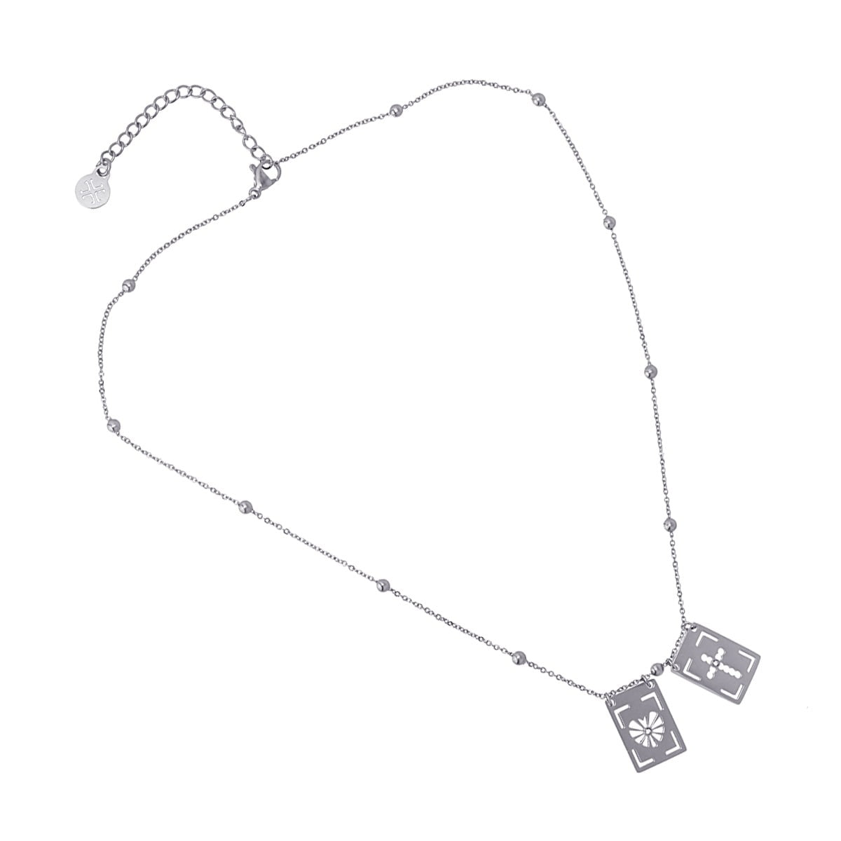 Collar Escapulario Anartxy