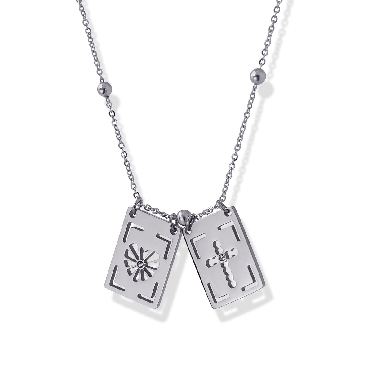 Collar Escapulario Anartxy