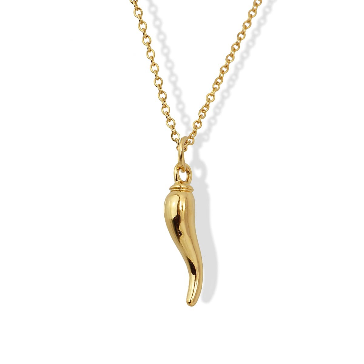 Collar Chili Dorado Anartxy