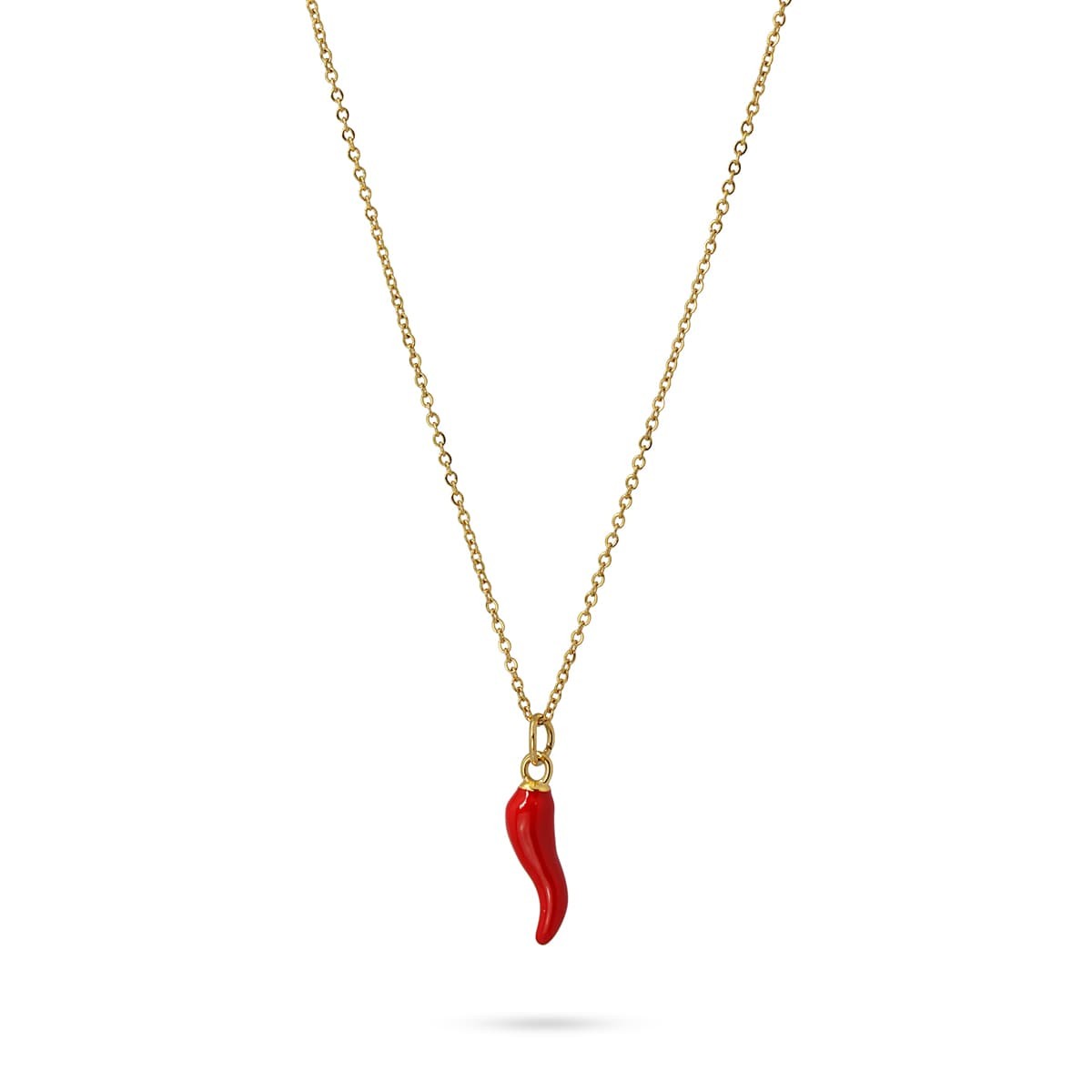 Chili Bco522 necklace