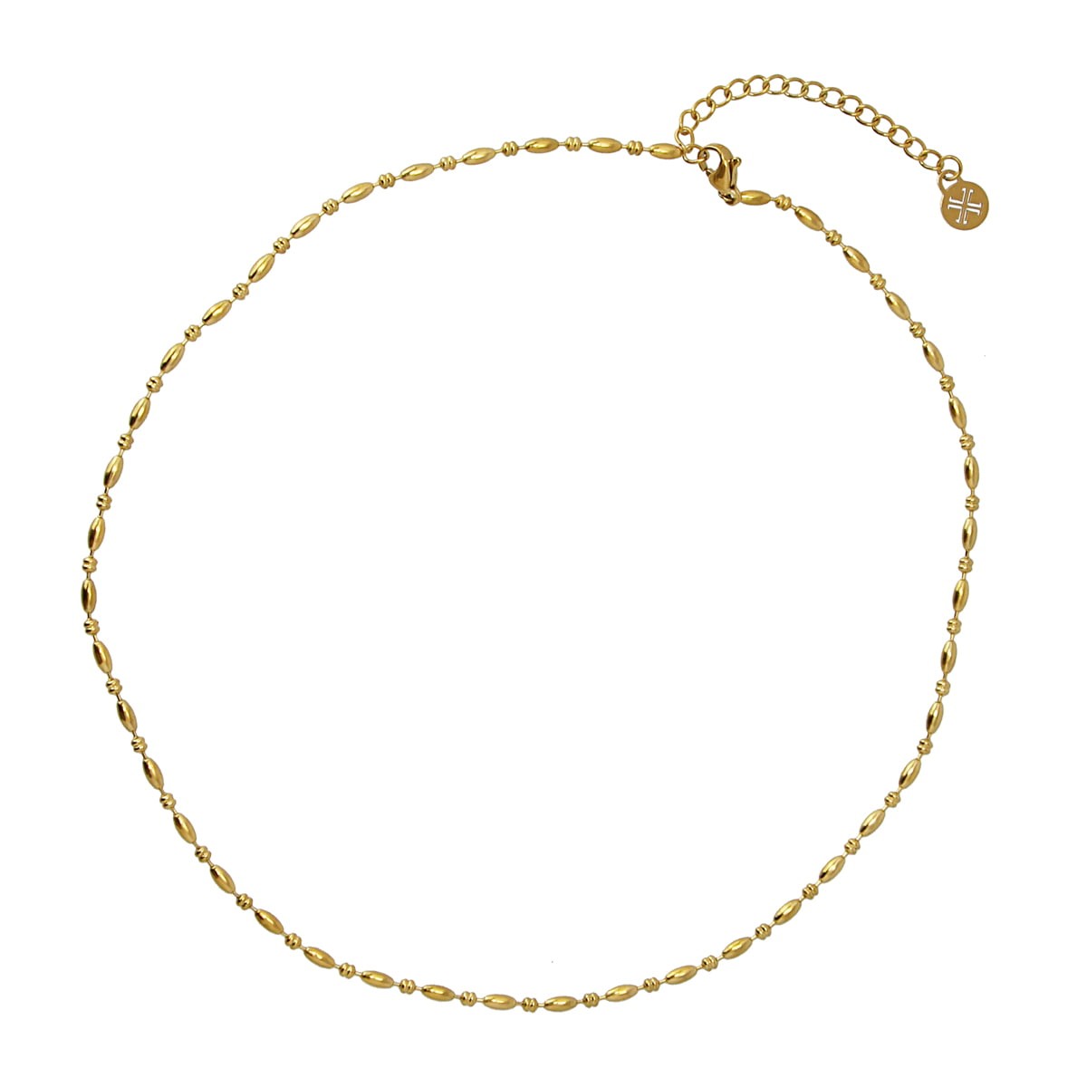 Collar Marcela Anartxy