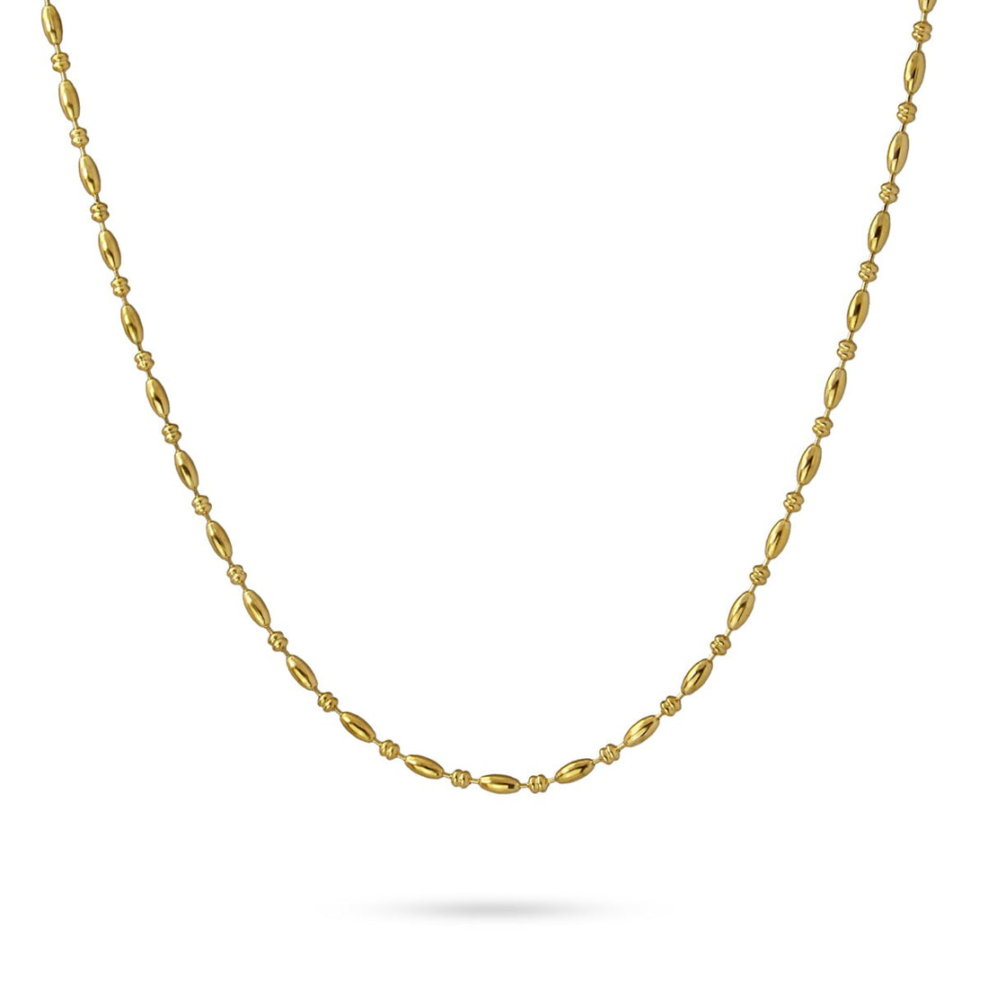 Collar Marcela Dorado Anartxy