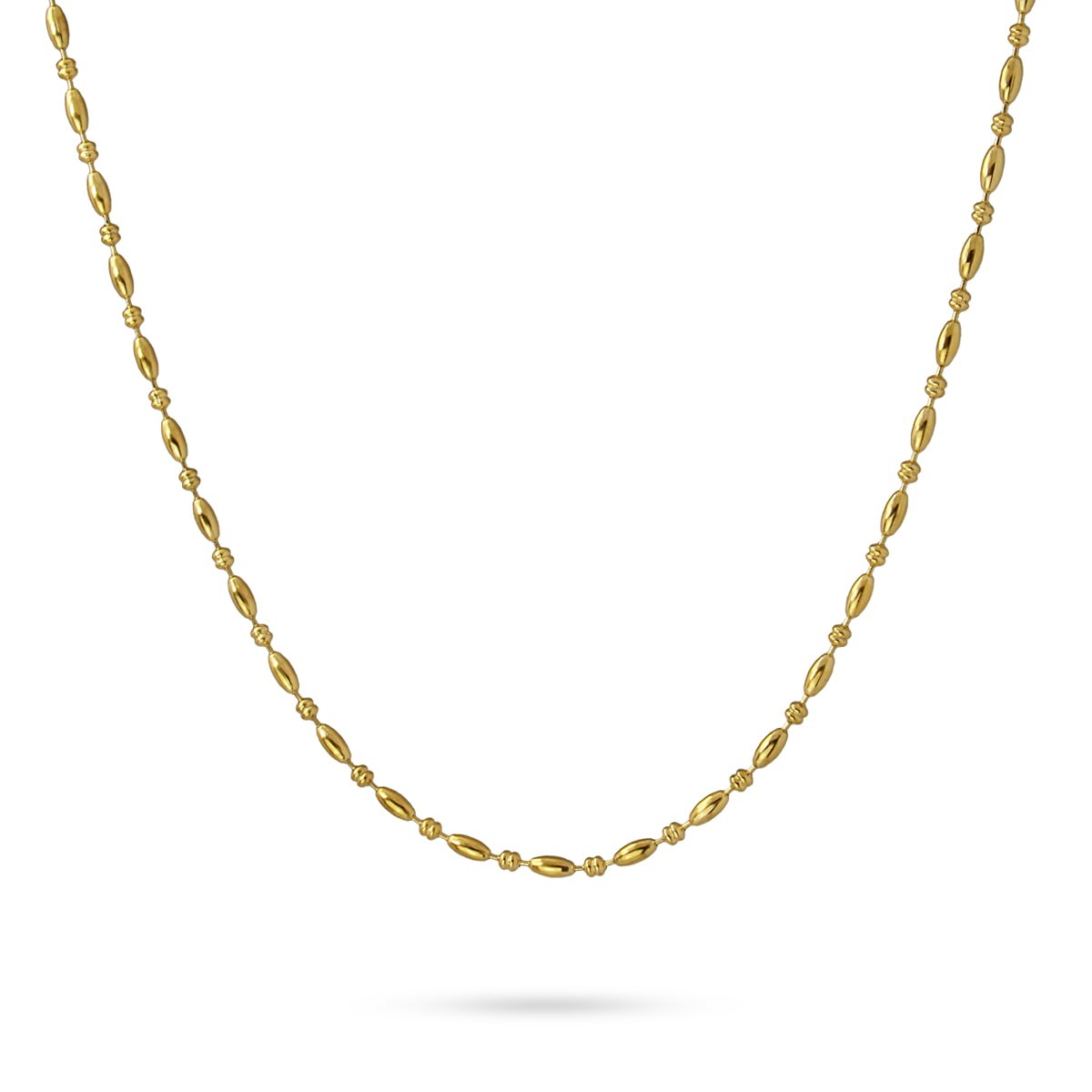 Collar Marcela Dorado Anartxy