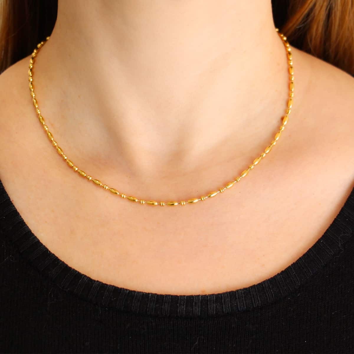 Collar Marcela Anartxy