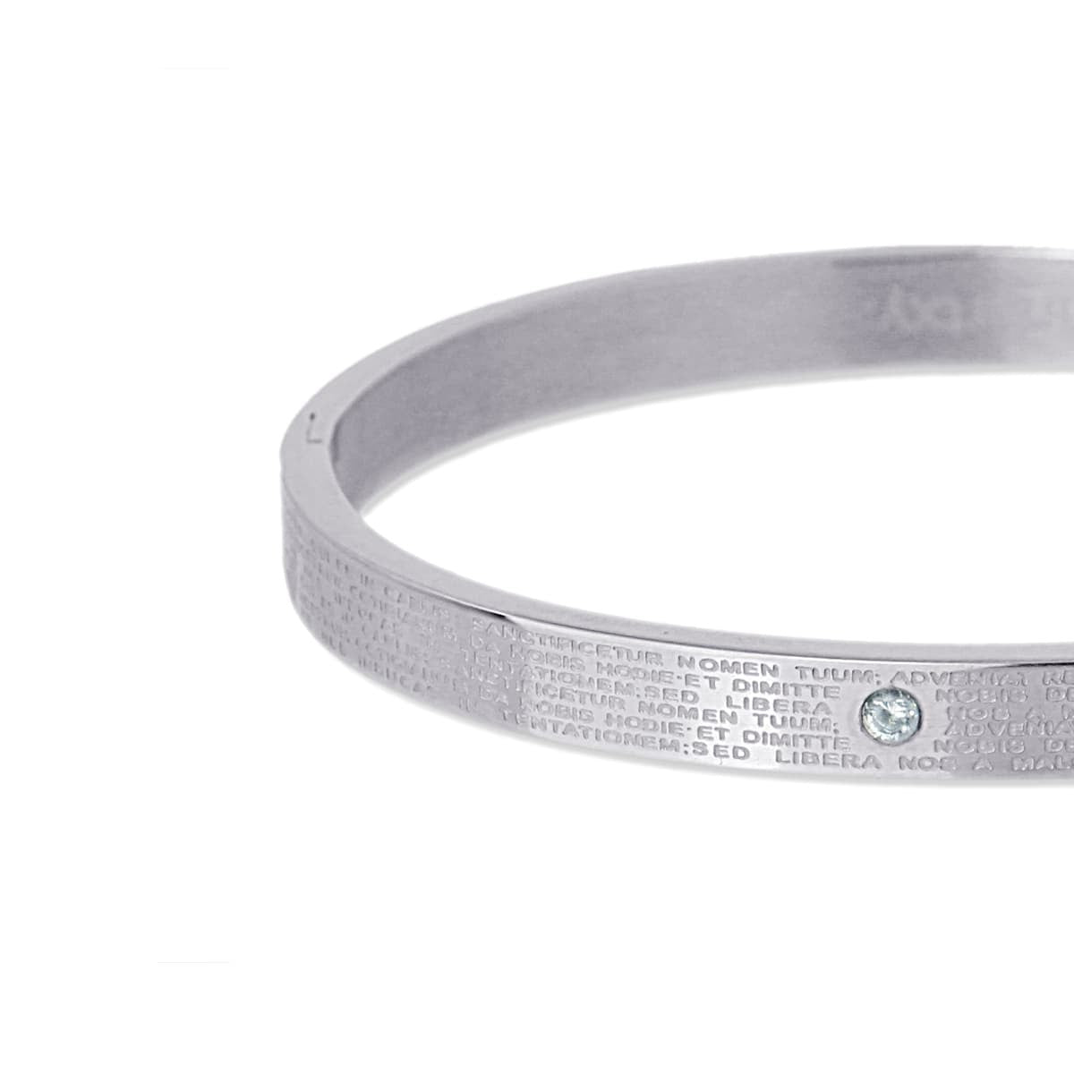 Pulsera Versículo Anartxy