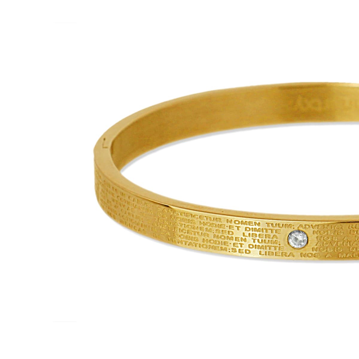 Pulsera Versículo Anartxy