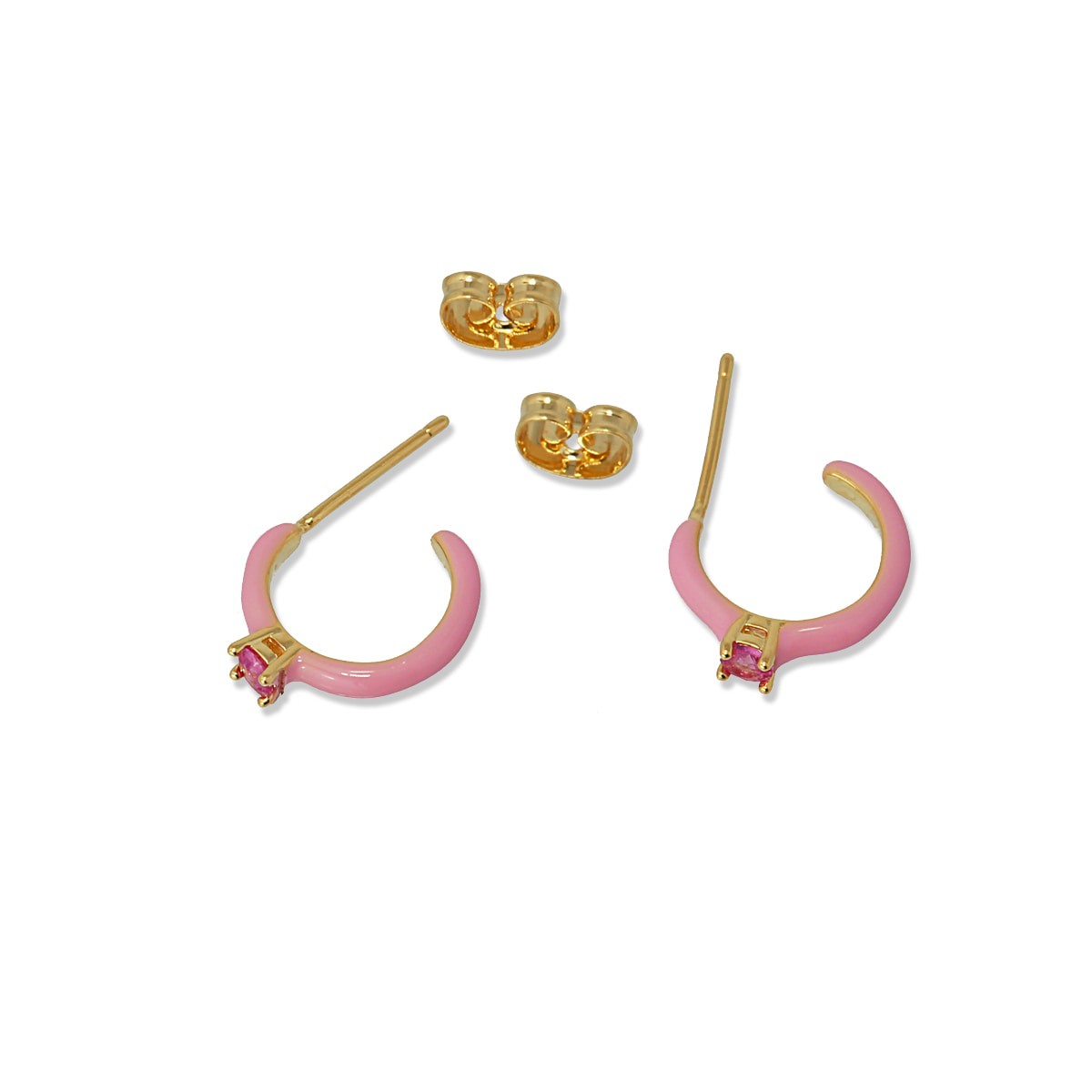Pendientes Marianela Anartxy