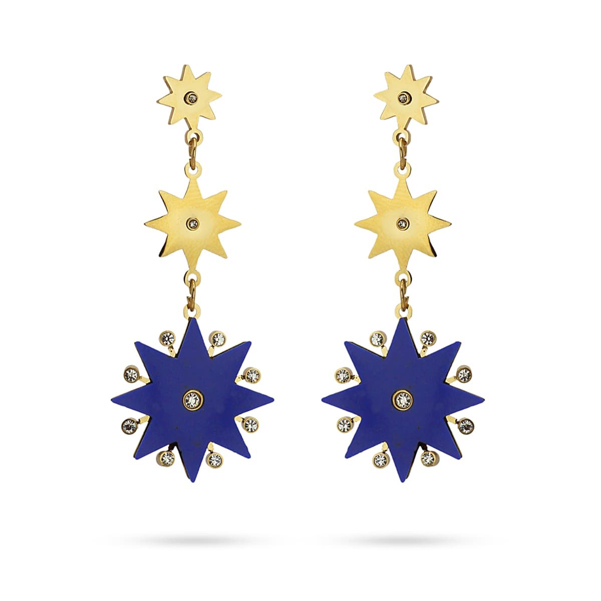 Riaza Earrings