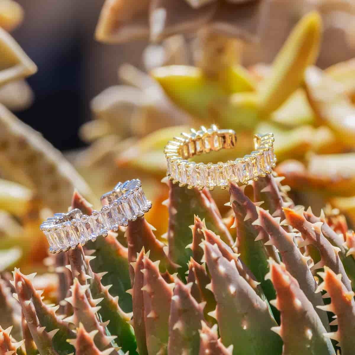 Anillo Ariel Anartxy