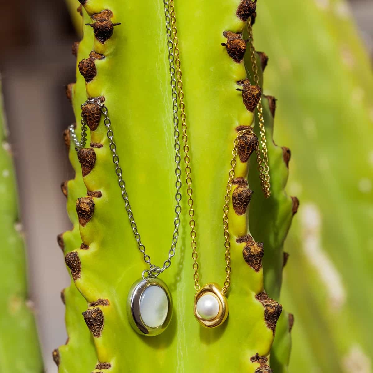 Collar Ruth Anartxy