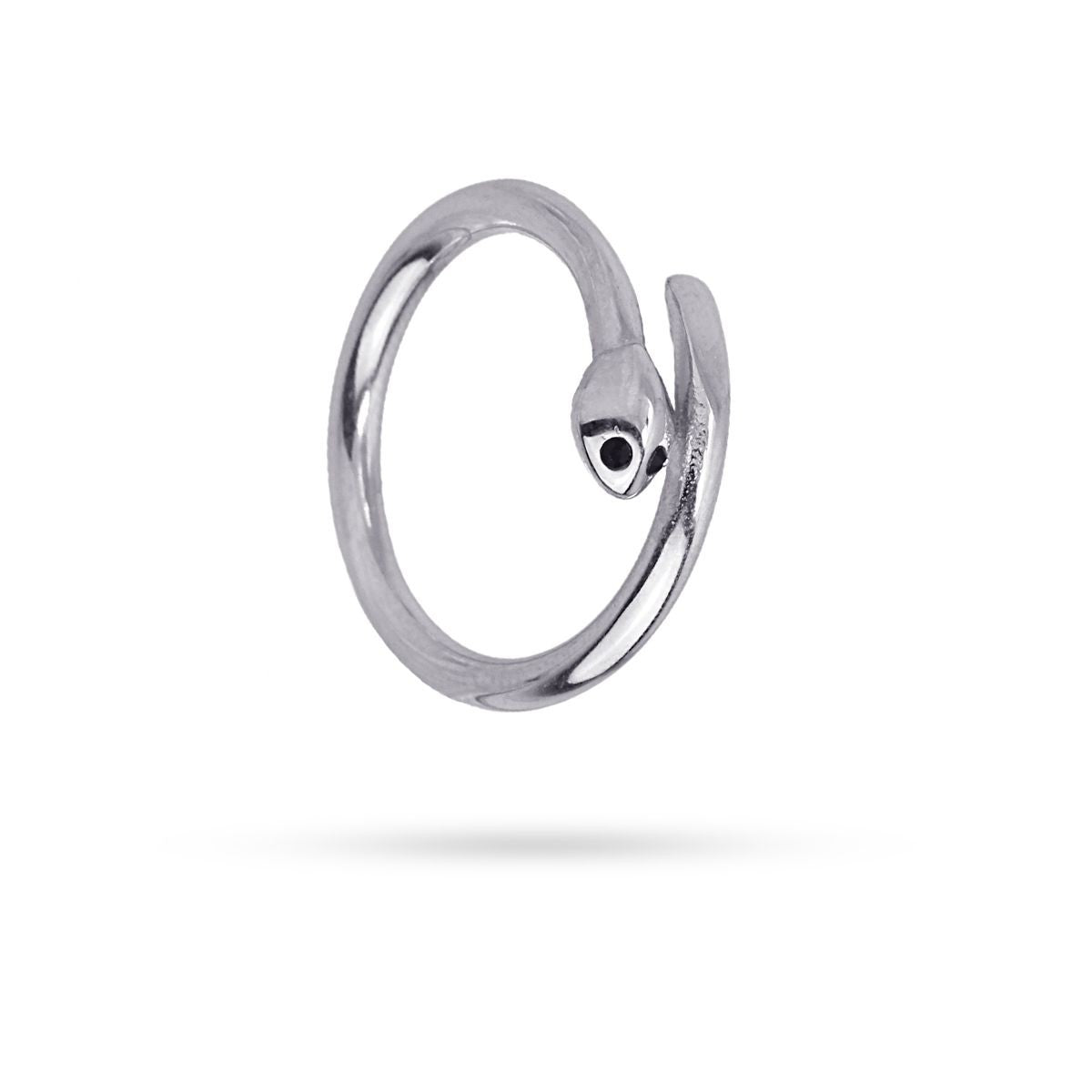 Anillo Serpiente
