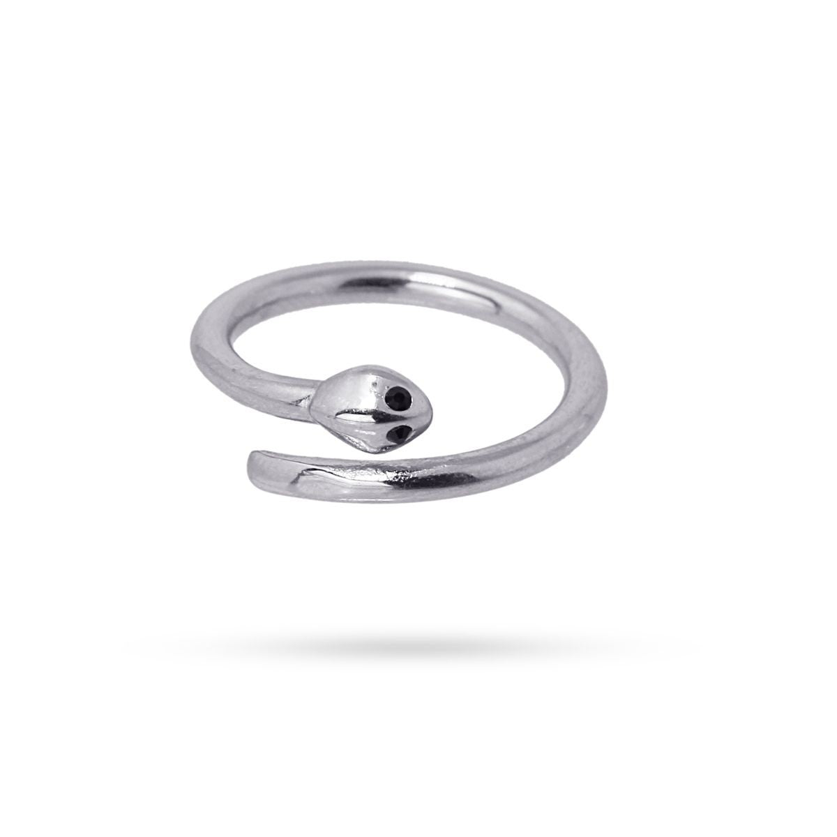 Anillo Serpiente