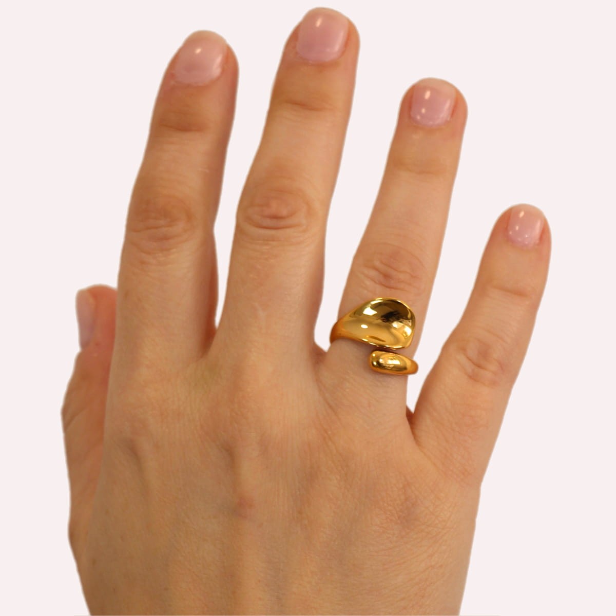 Anillo Juncal Anartxy