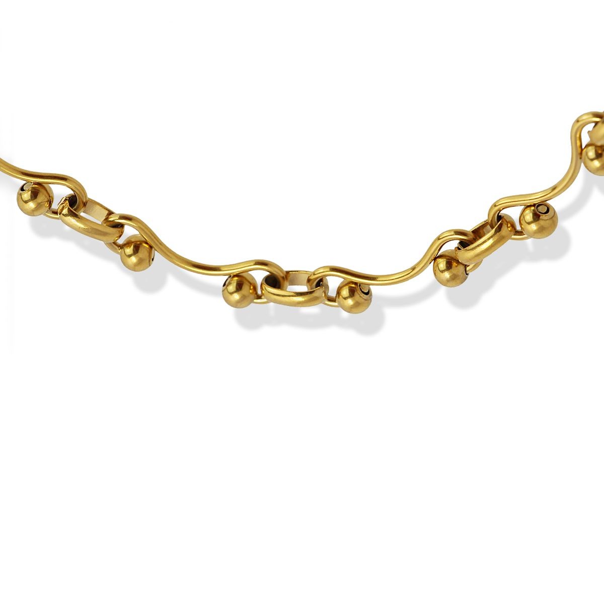 Collar Fabiola Anartxy
