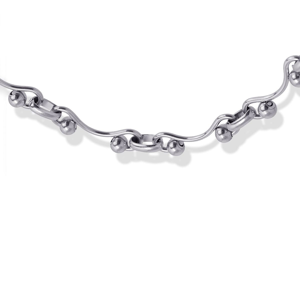 Collar Fabiola Anartxy