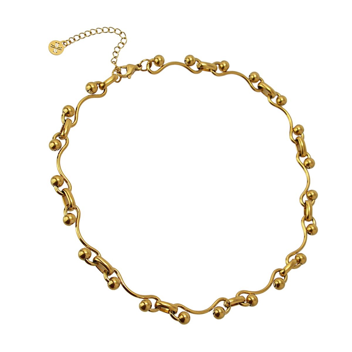 Collar Fabiola Anartxy