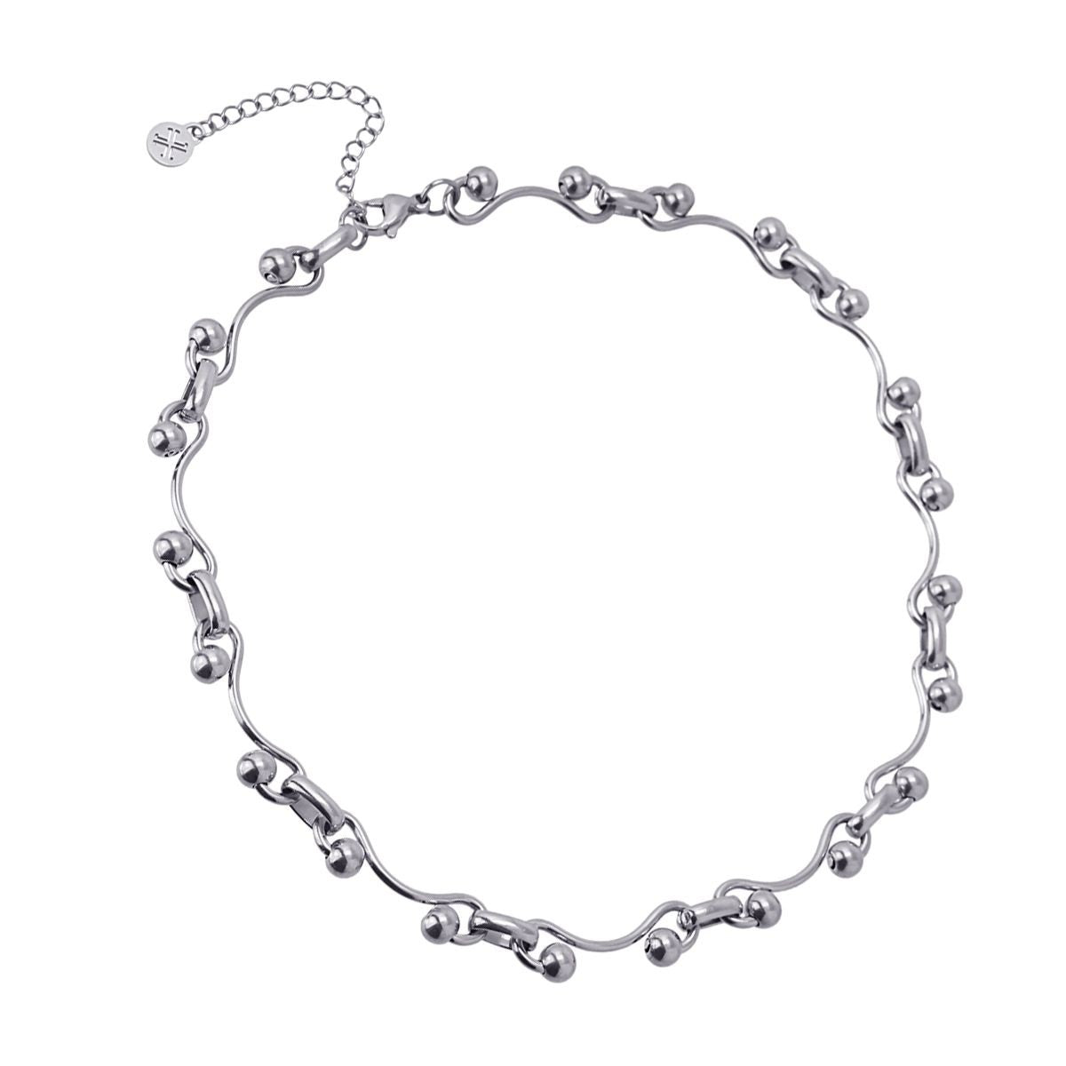Collar Fabiola Anartxy