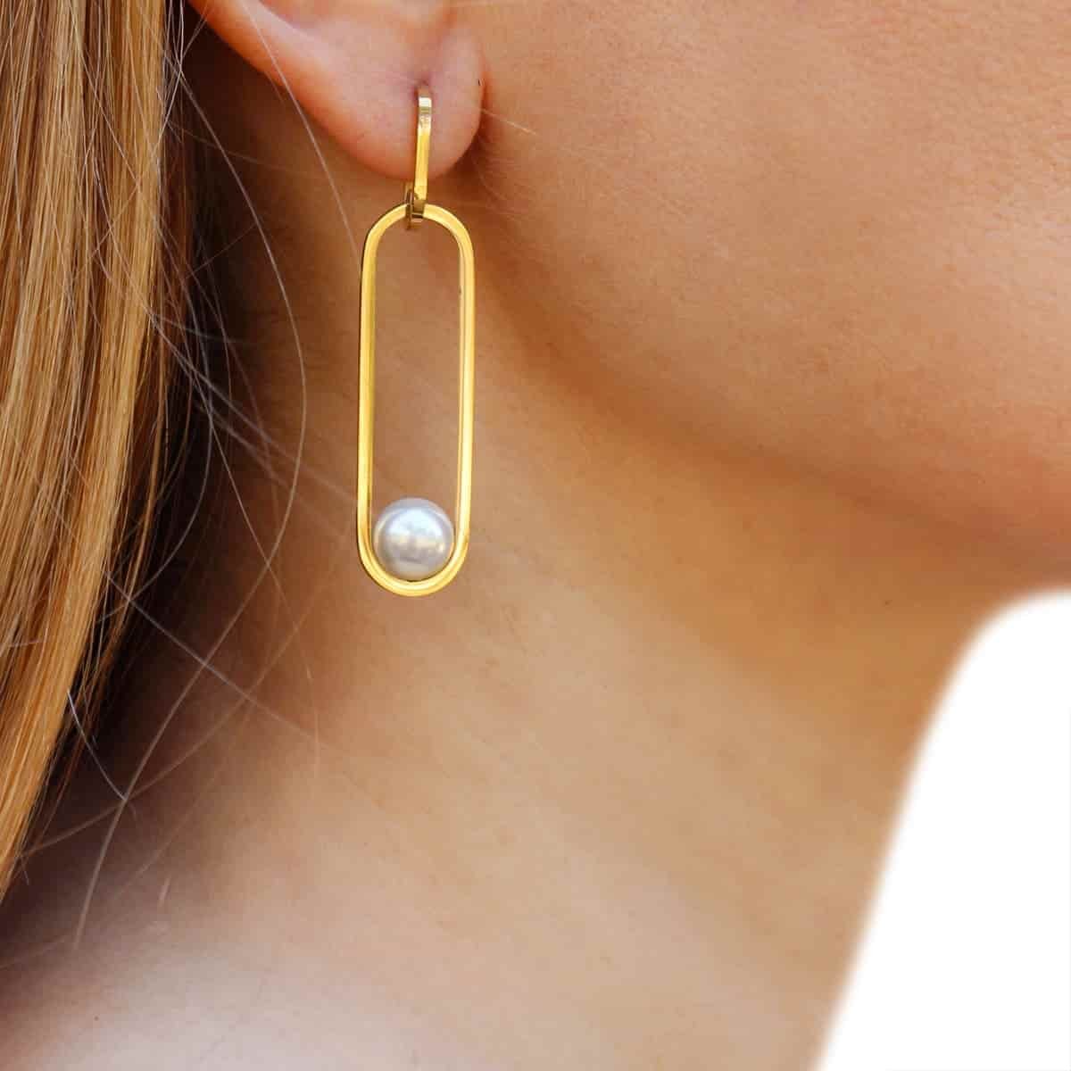 Pendientes Yaiza Anartxy