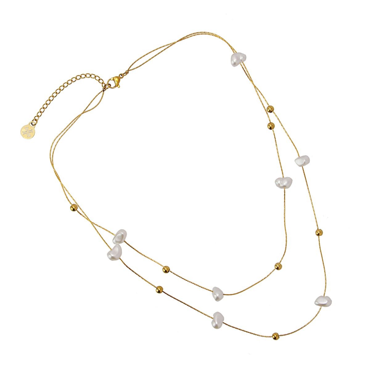 Collar Pastora Anartxy