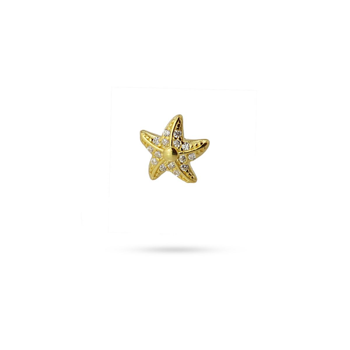 Piercing Mar Anartxy