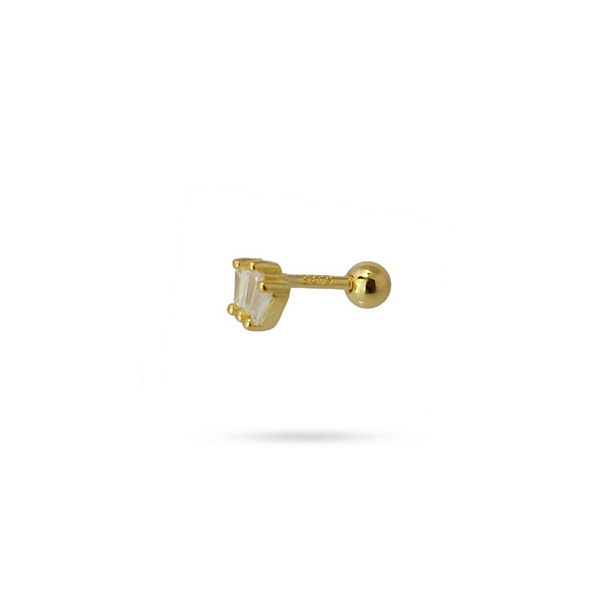 Piercing circonitas PE565 Anartxy