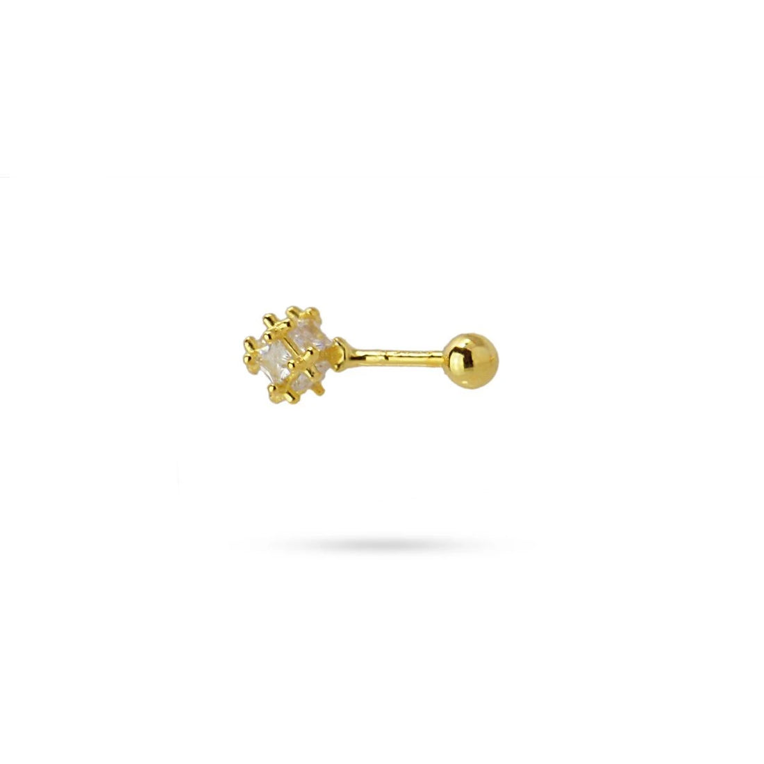 Piercing Priscila Dorado Anartxy